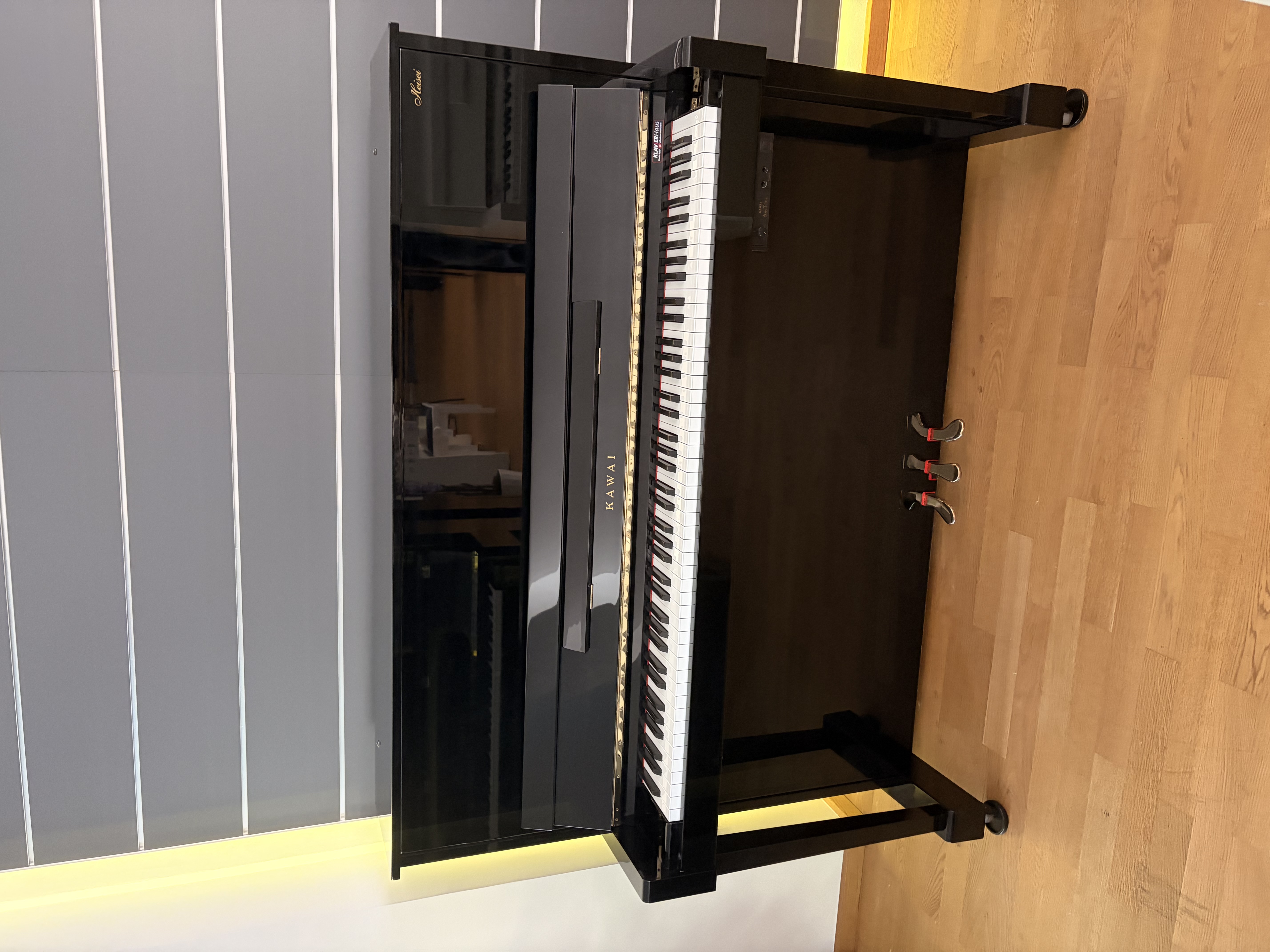 Kawai HAT-20 Silent Klavier