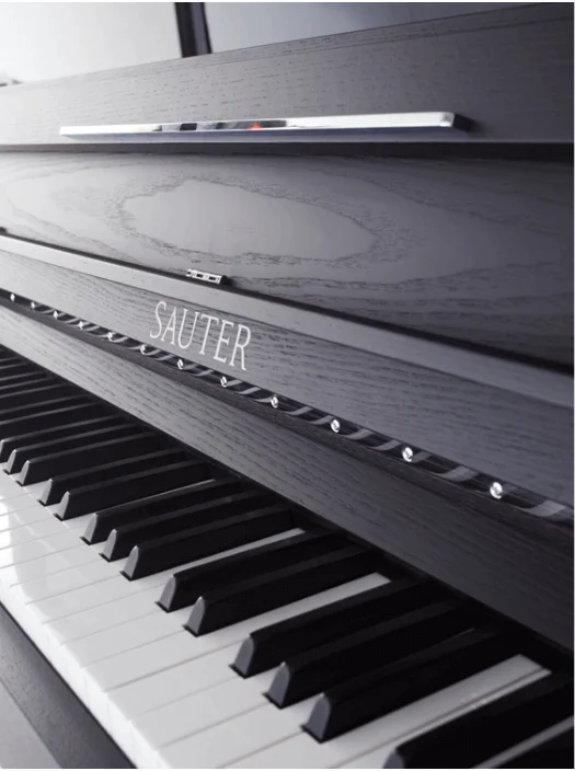 Sauter 116 Concent Peter-Maly-Edition Klavier