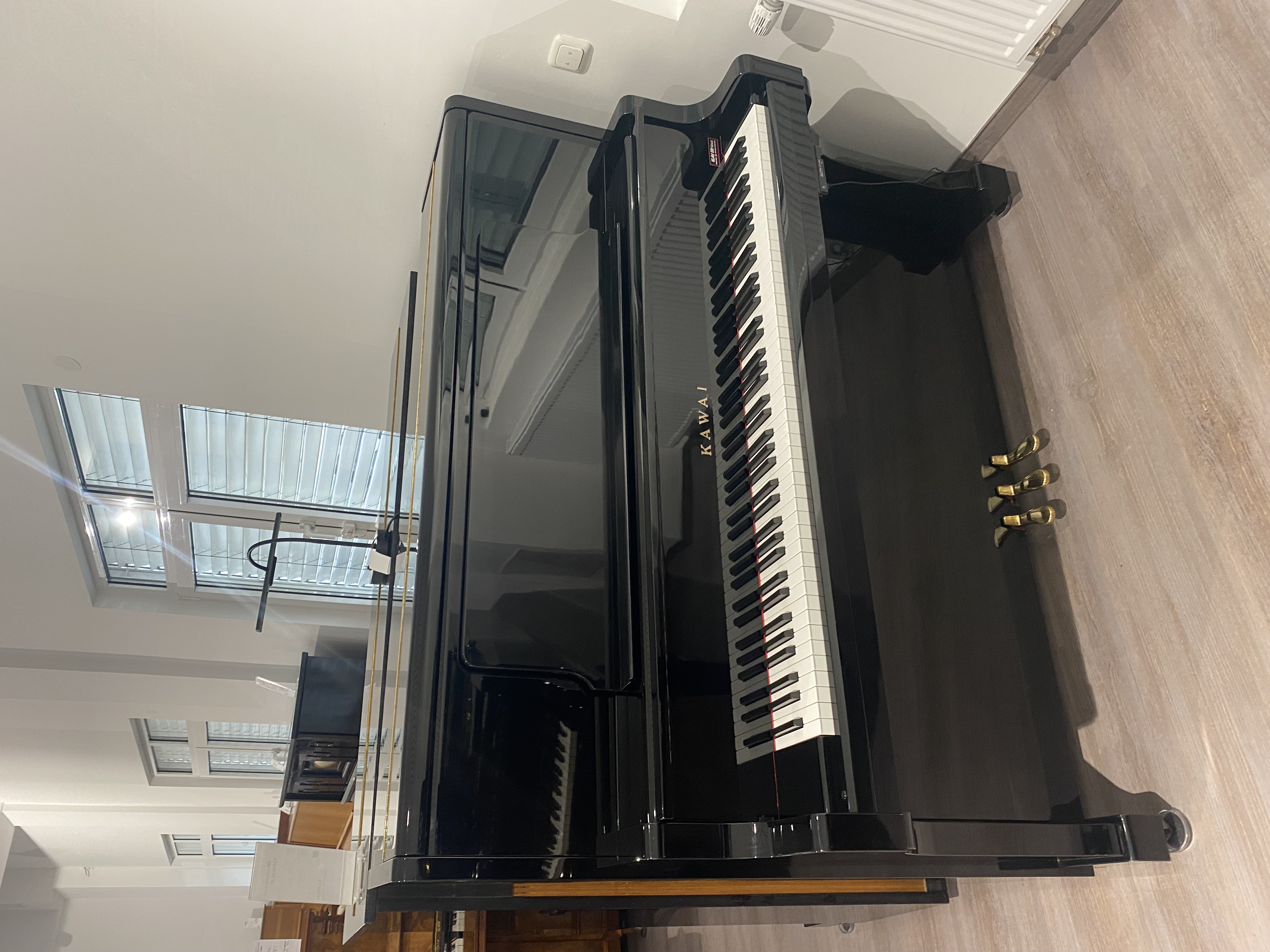 Kawai BL-71 Silent Klavier