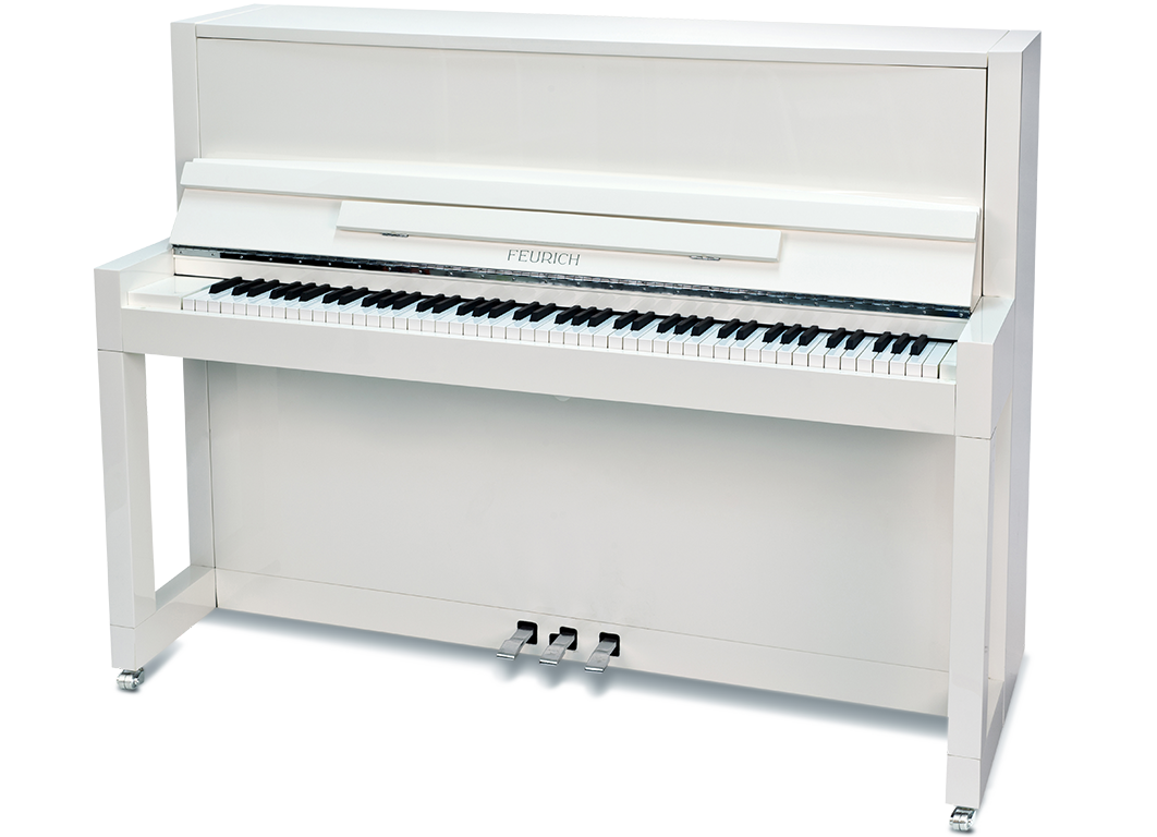 Feurich 115 Premiere Klavier