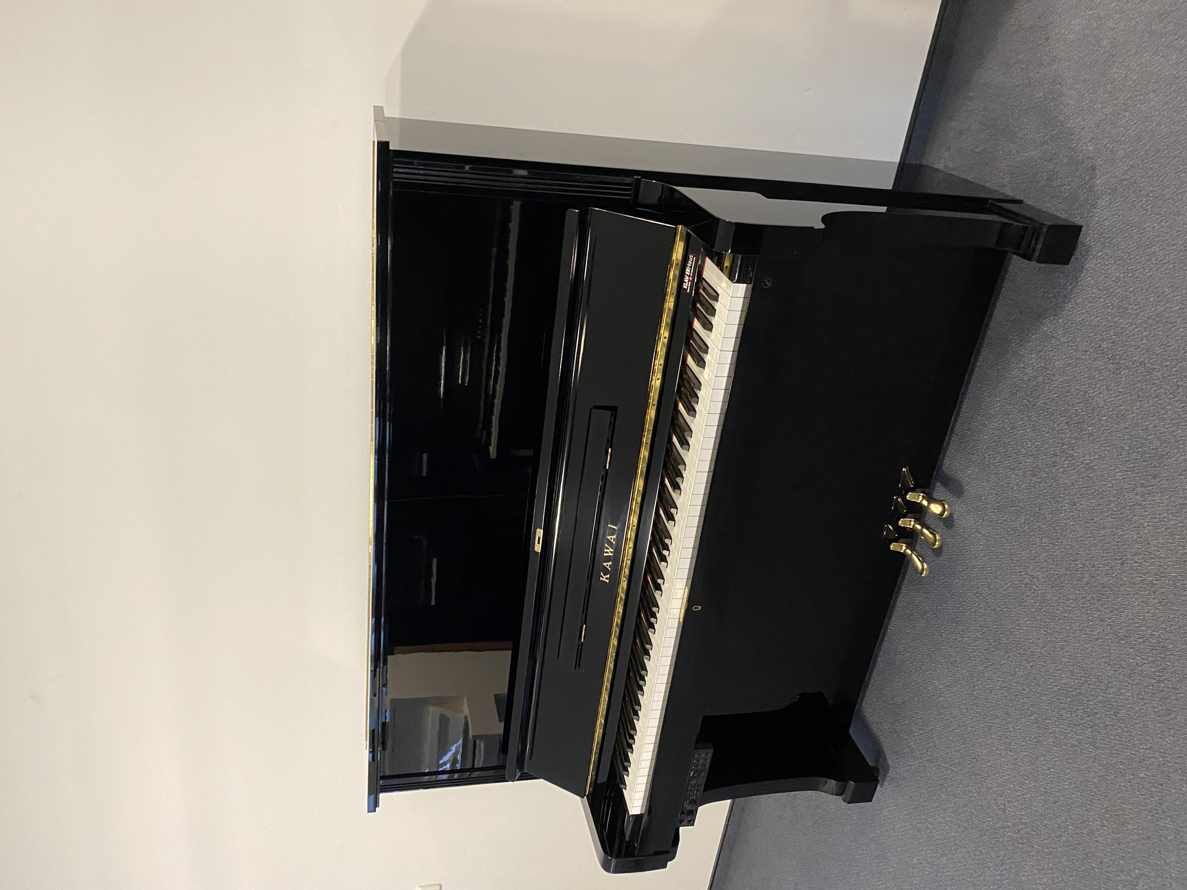 KAWAI BL-61 Silent Klavier