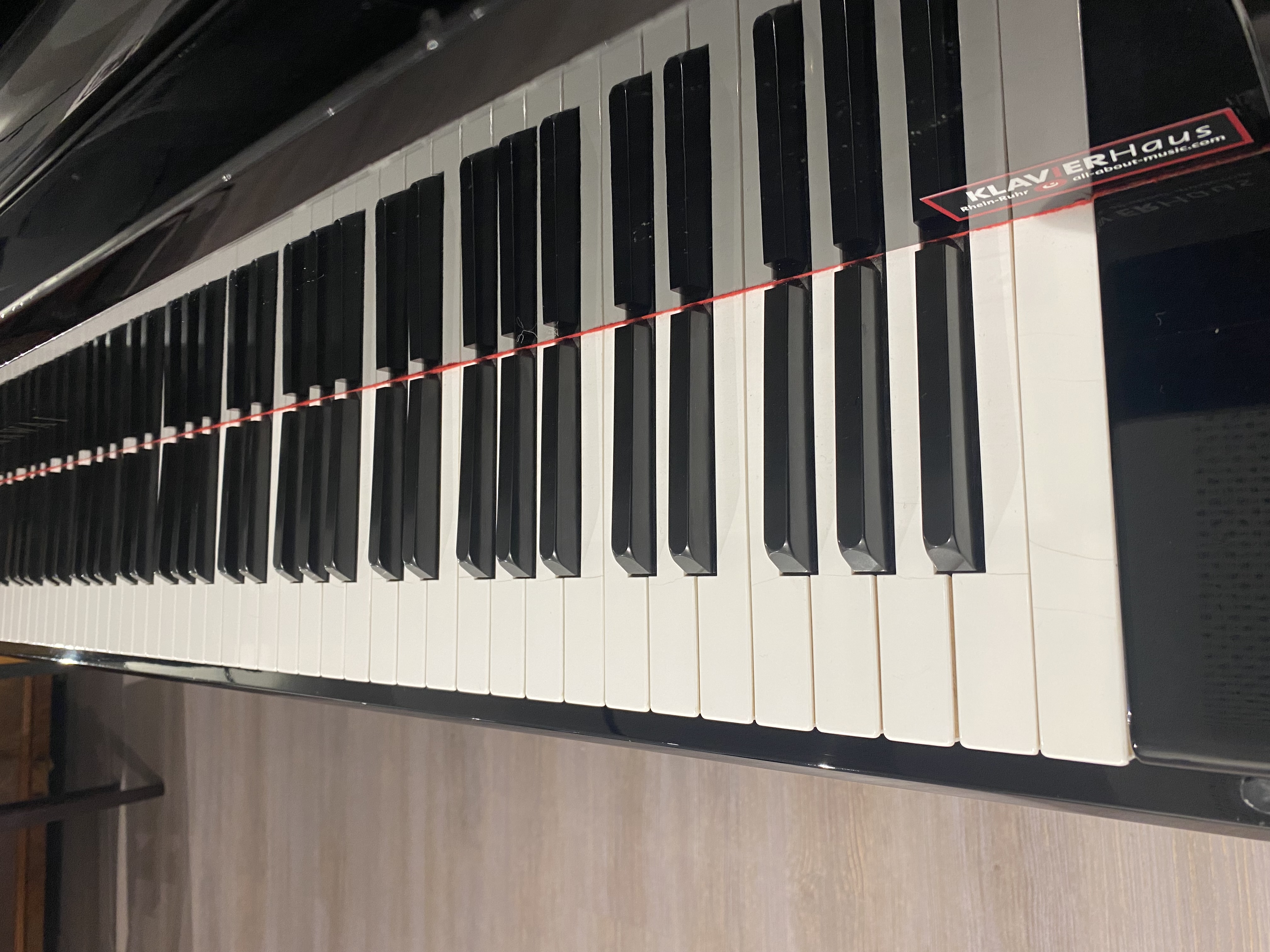 Kawai BL-71 Silent Klavier