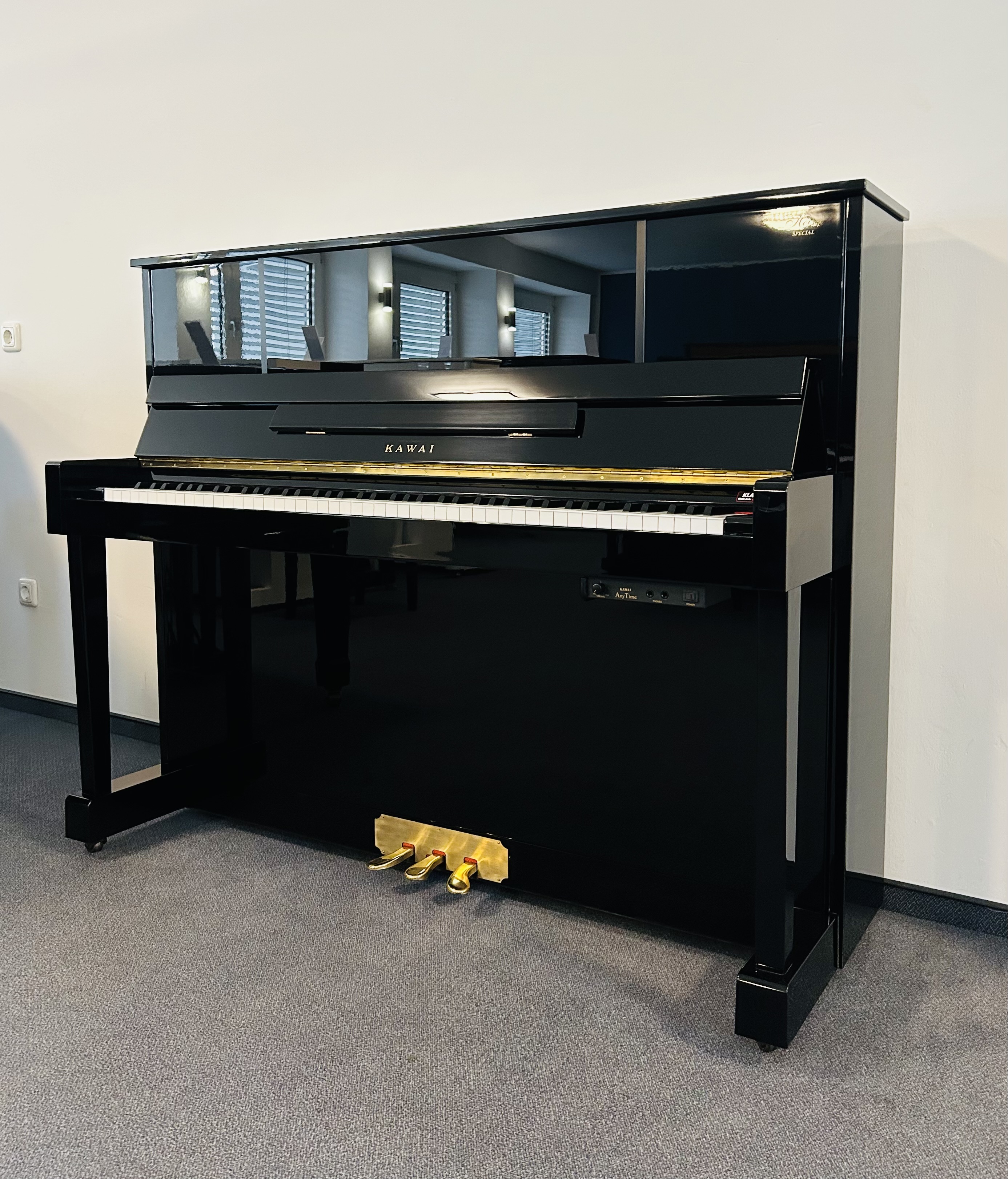 Kawai HAT-20S Klavier Silent Kawai HAT-20S Klavier Silent