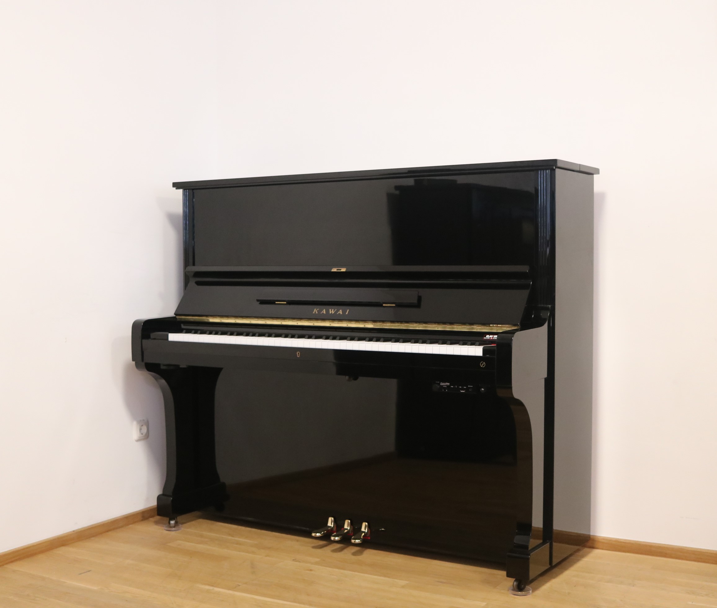 KAWAI BL-61 Silent Klavier