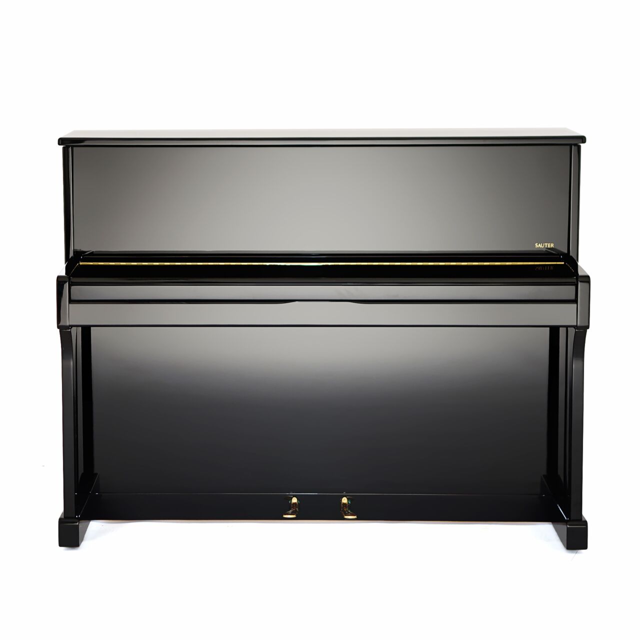 Sauter 114 Sondermodell Klavier