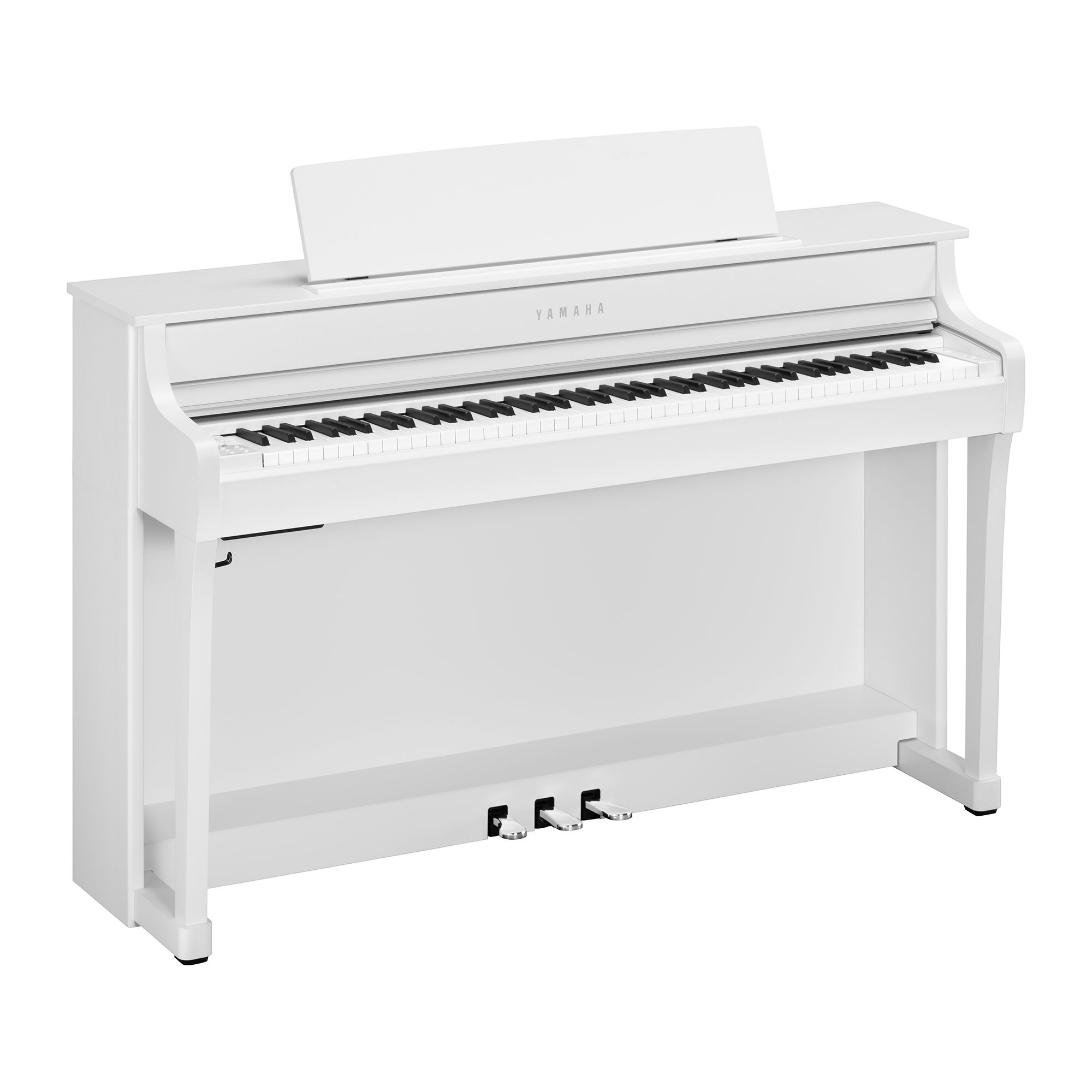 Yamaha CLP-845WH Digitalpiano