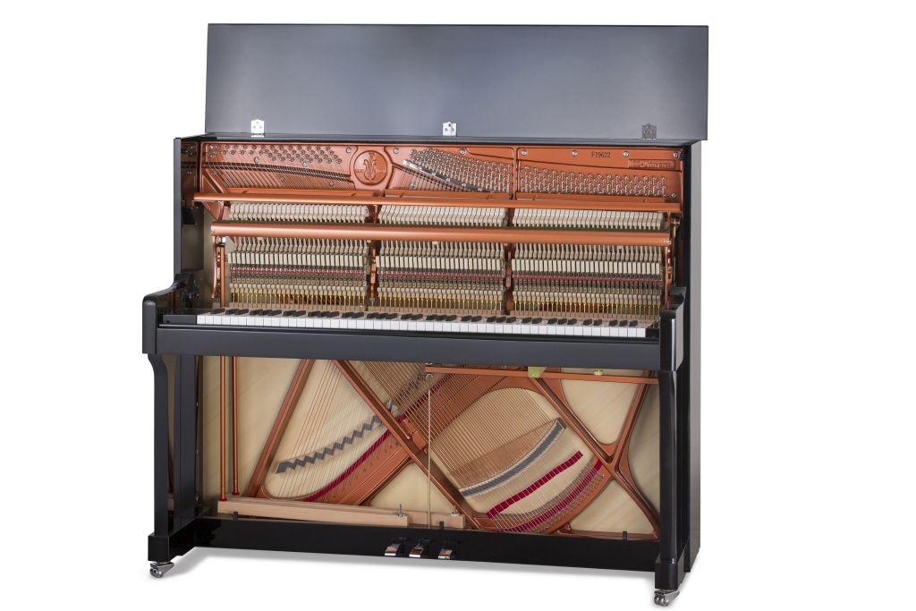 Feurich 122 Universal Klavier