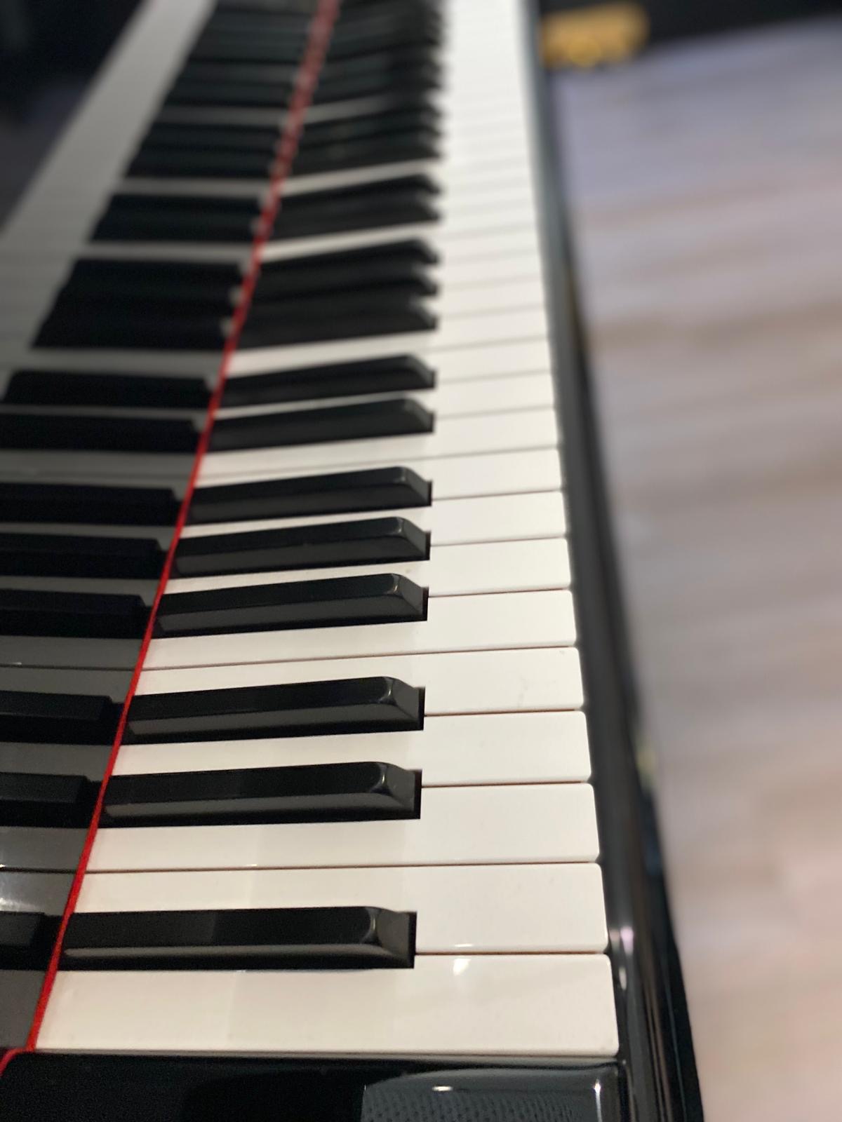 Yamaha DGT7 Grandtouch Digitalflügel