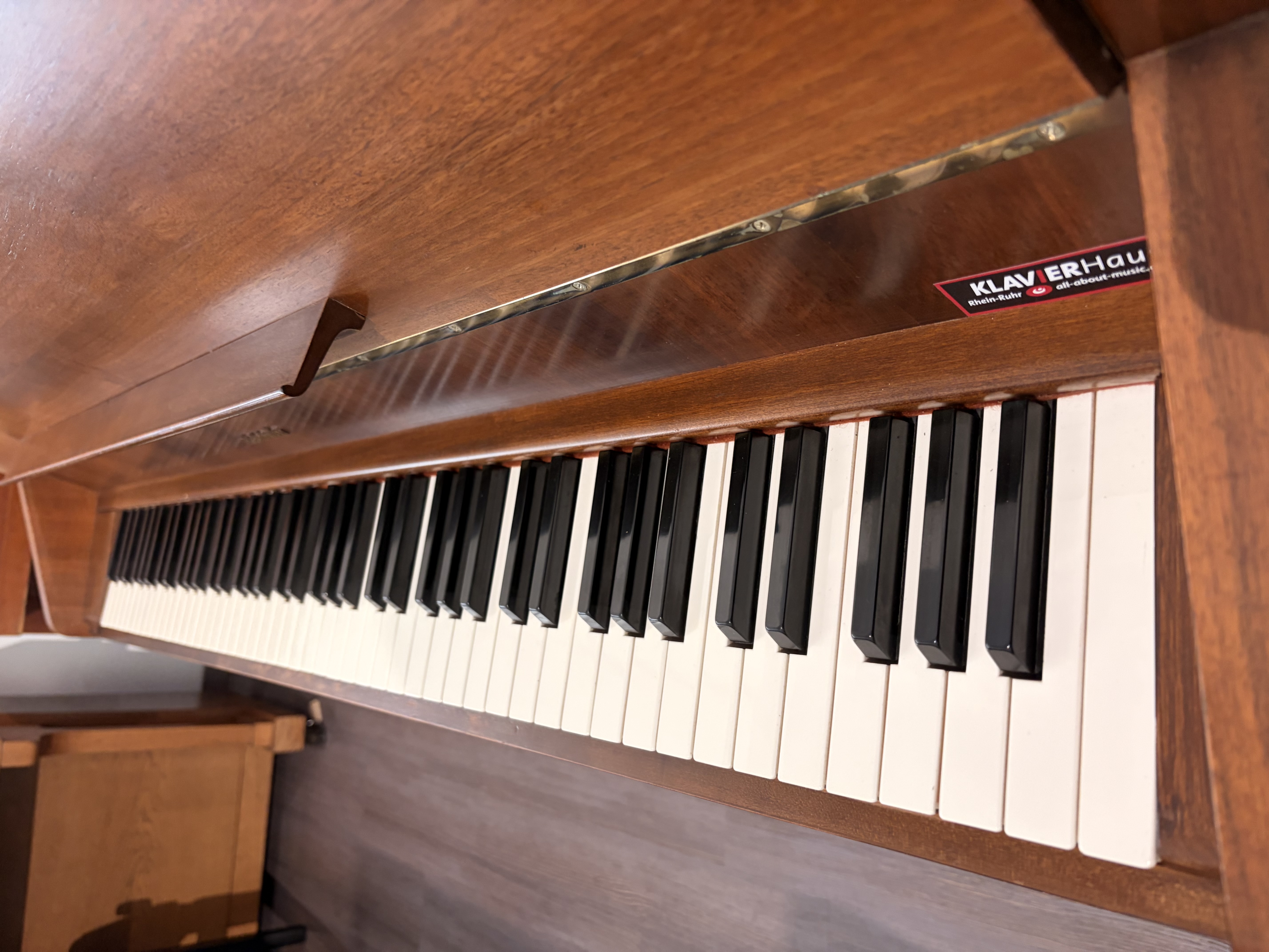 Baldwin Klavier