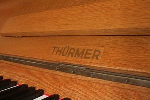 Thürmer Klavier