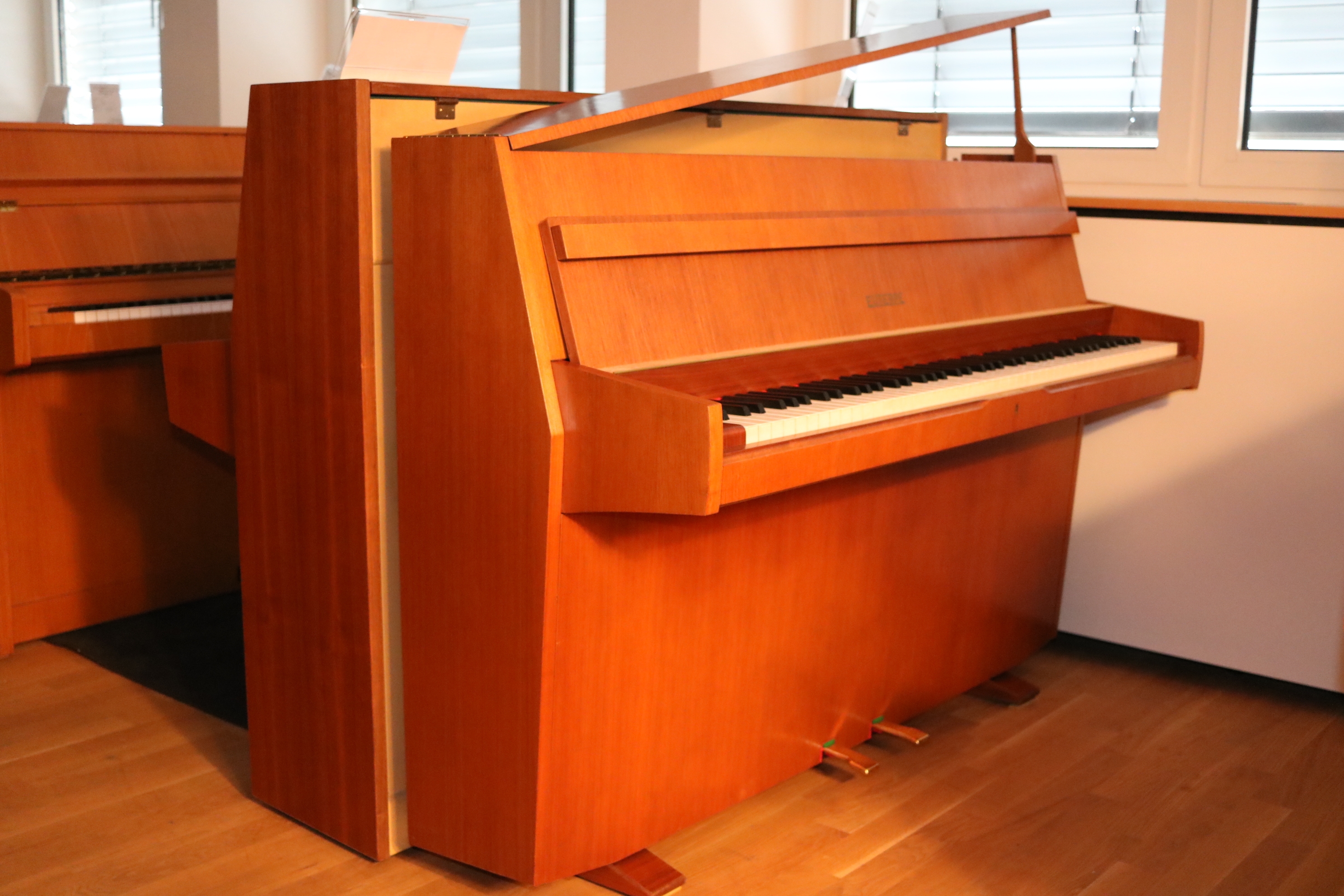 Euterpe Klavier