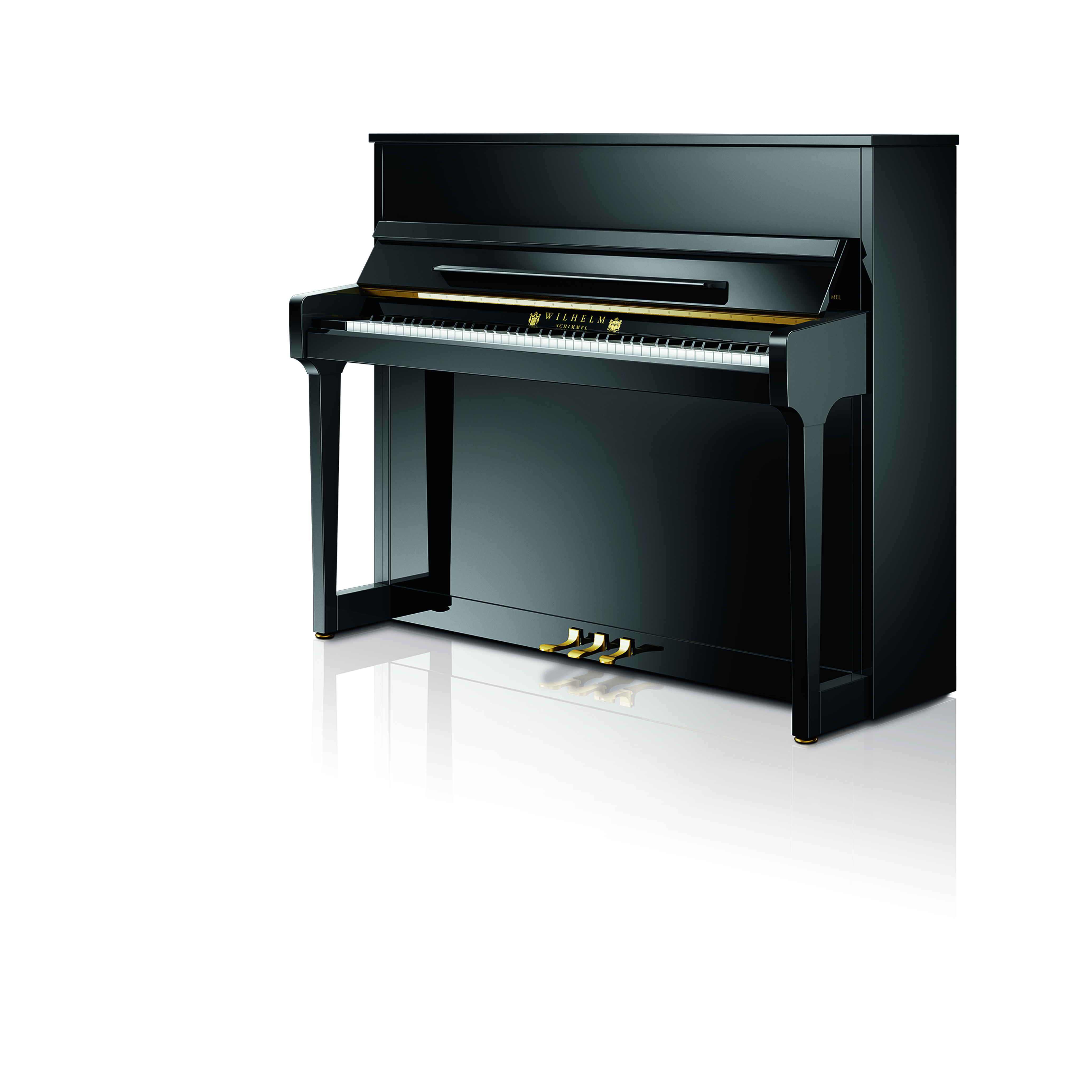 Wilhelm Schimmel W118 Tradition Klavier
