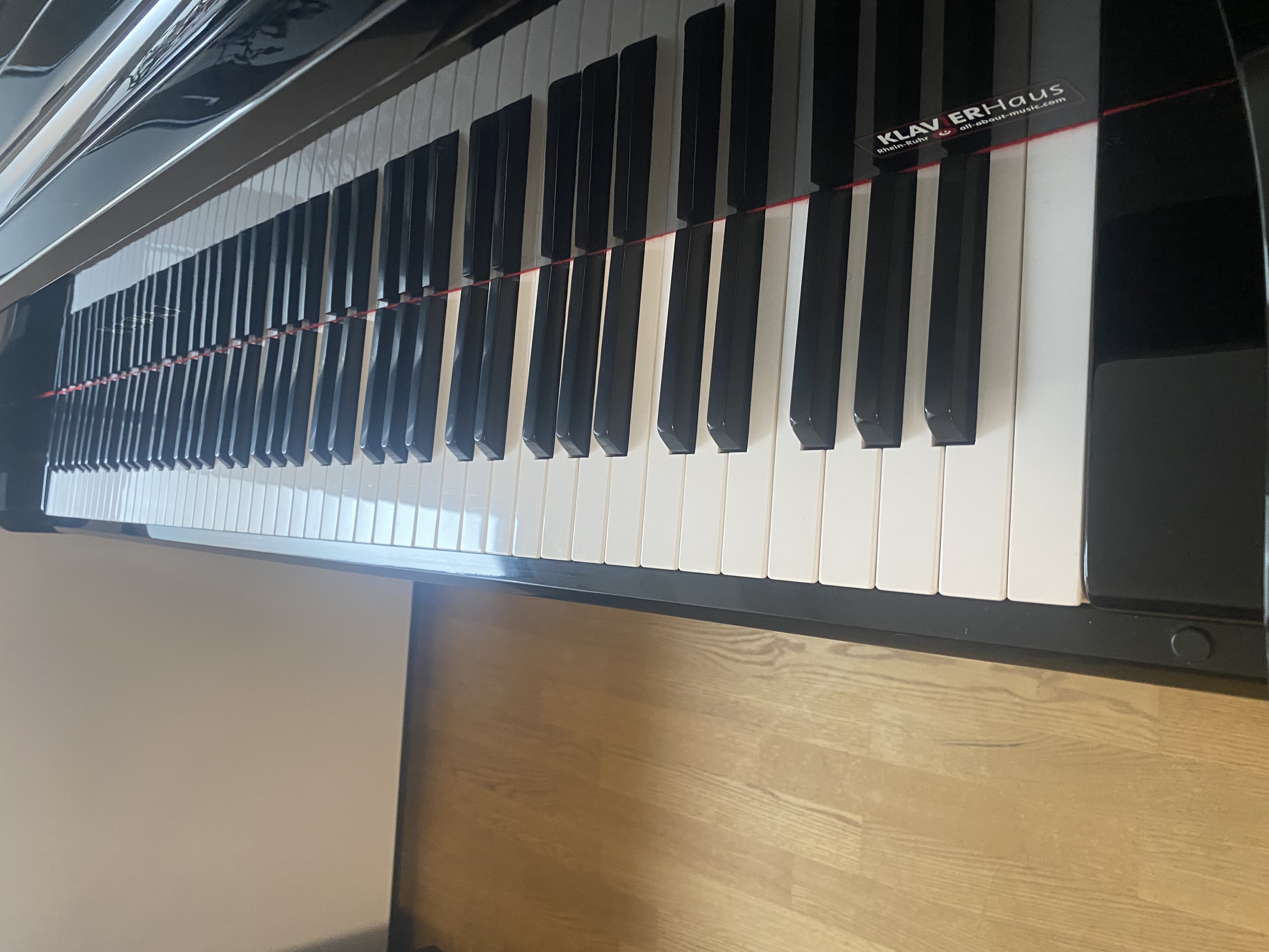 Kawai US-50 Silent Klavier