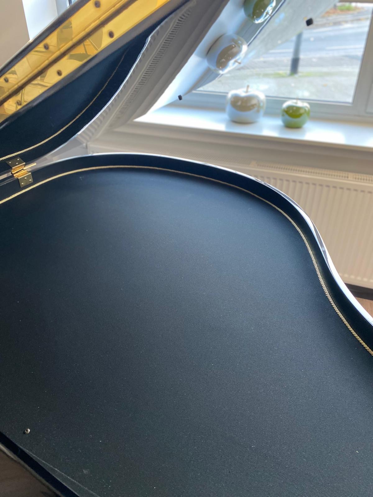 Yamaha DGT7 Grandtouch Digitalflügel