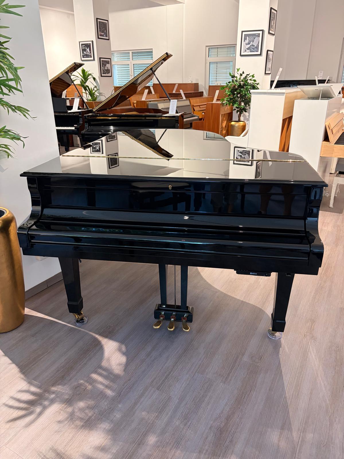 Yamaha C5 Flügel AdSilent