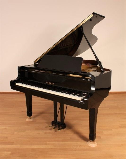 Yamaha C5 Flügel