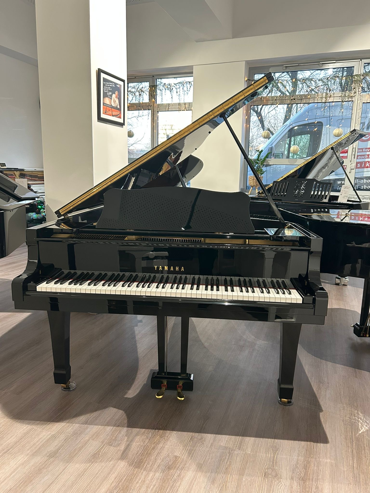 Yamaha g5e new arrivals