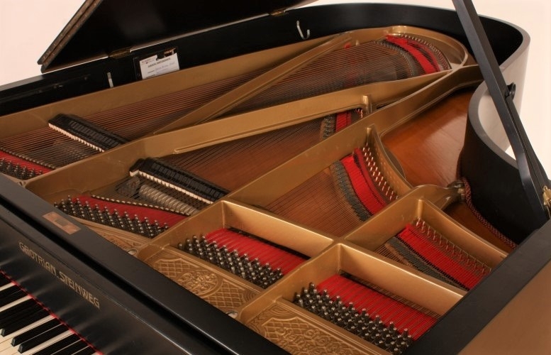 Grotrian Steinweg Flügel