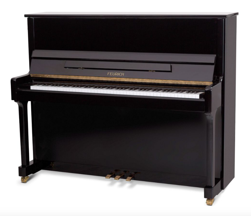 Feurich 122 Universal Klavier