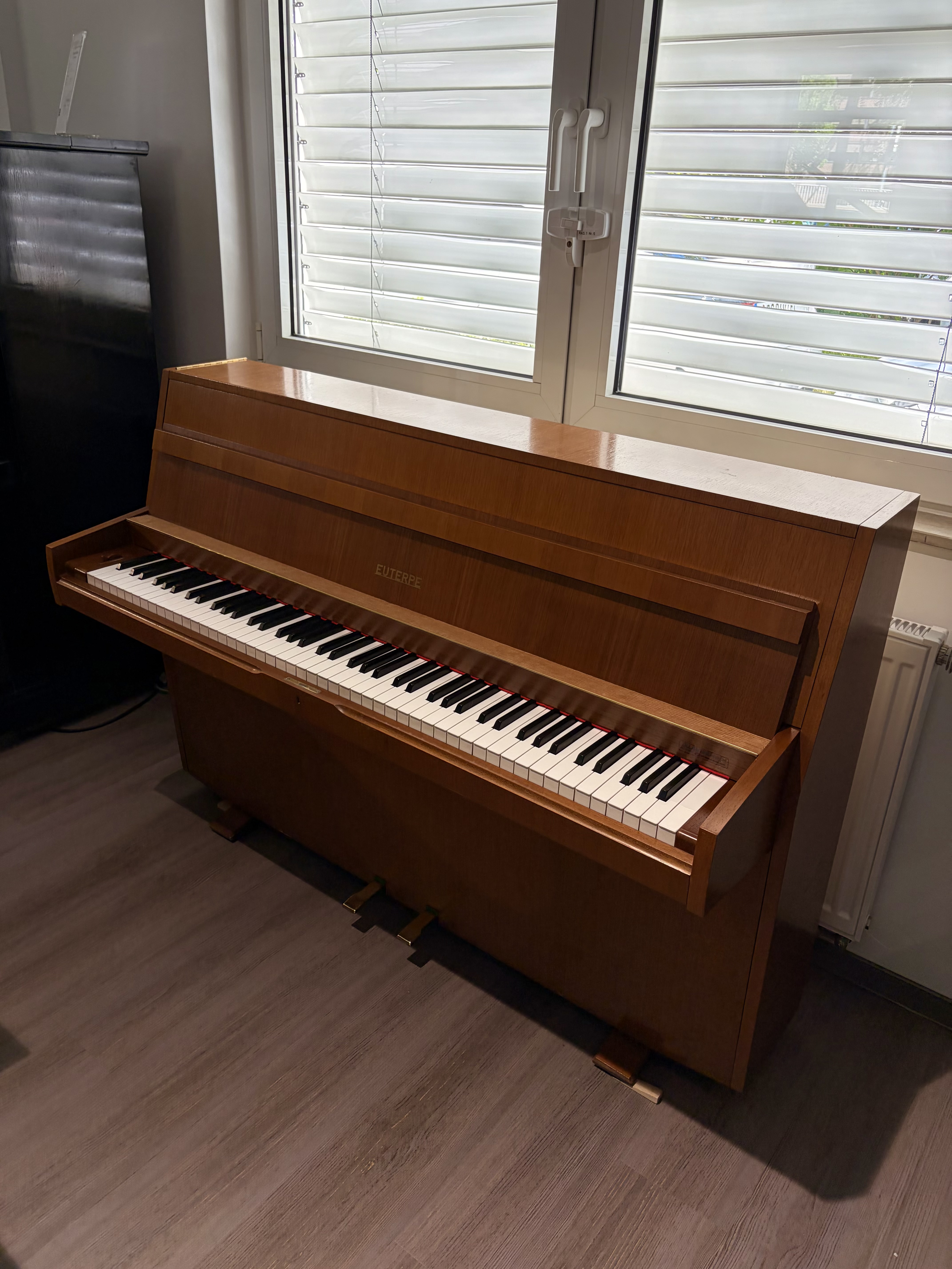 Euterpe Klavier