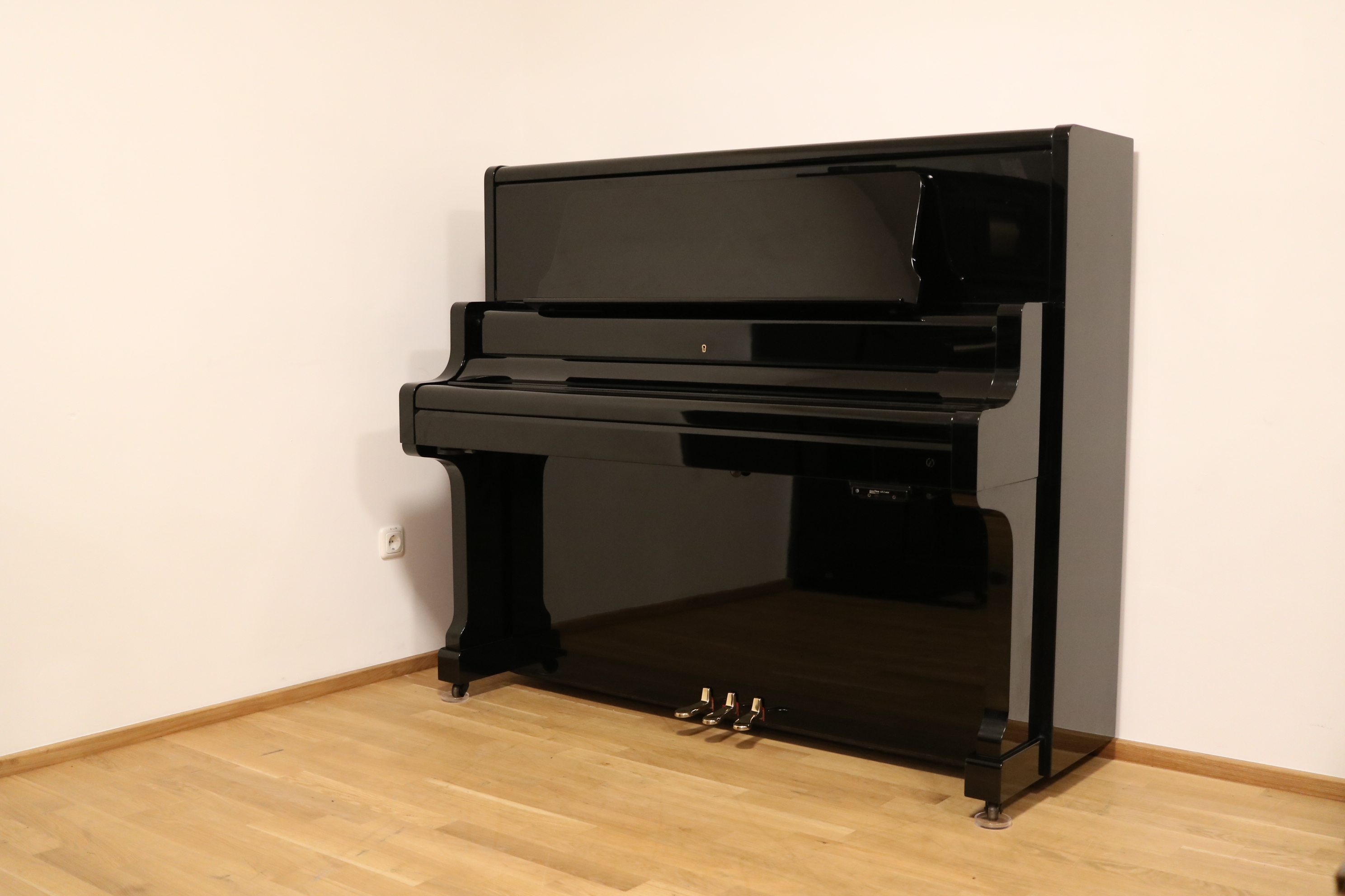 Kawai US-50 Silent Klavier