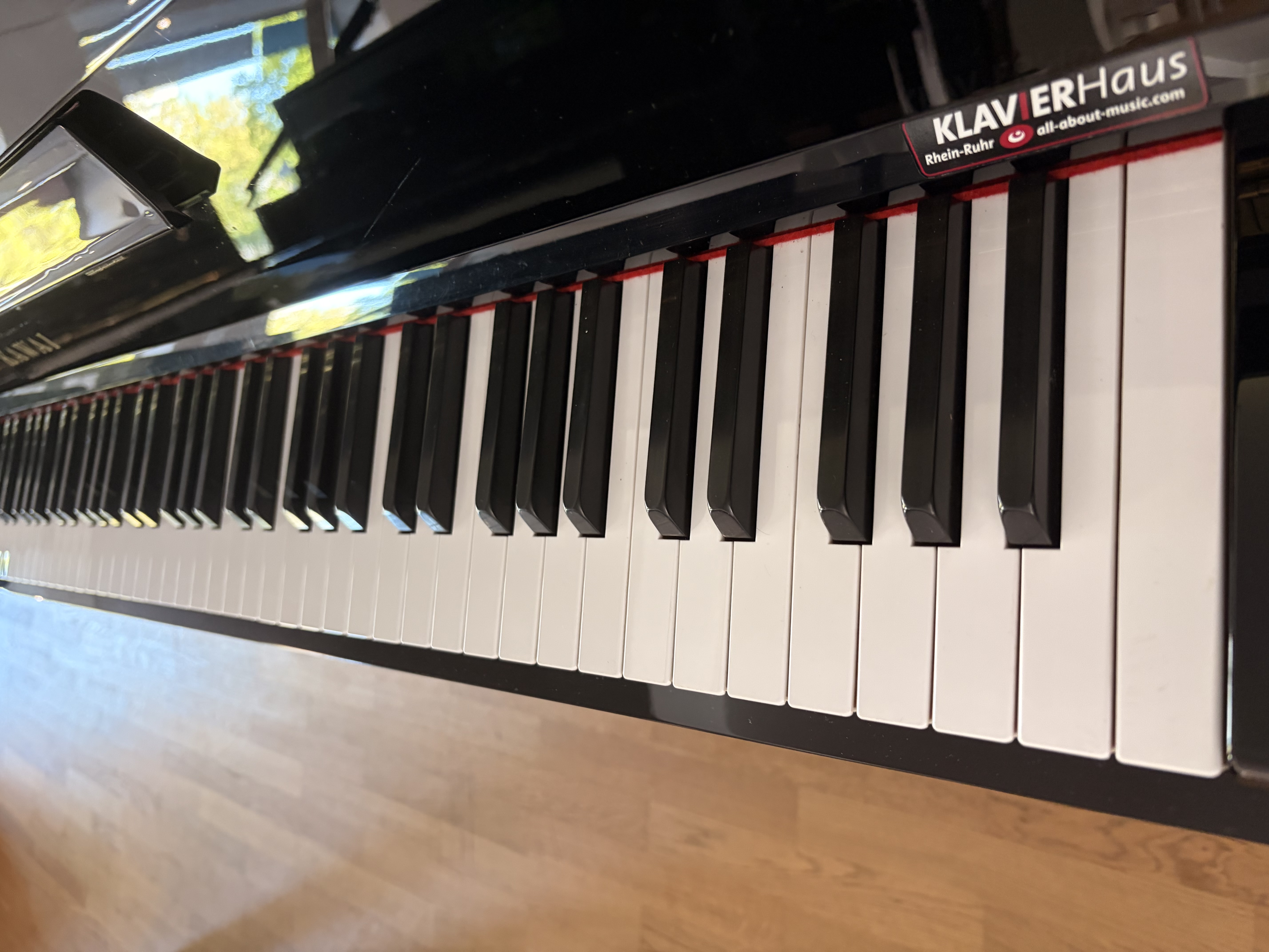 Kawai HAT-20 Silent Klavier