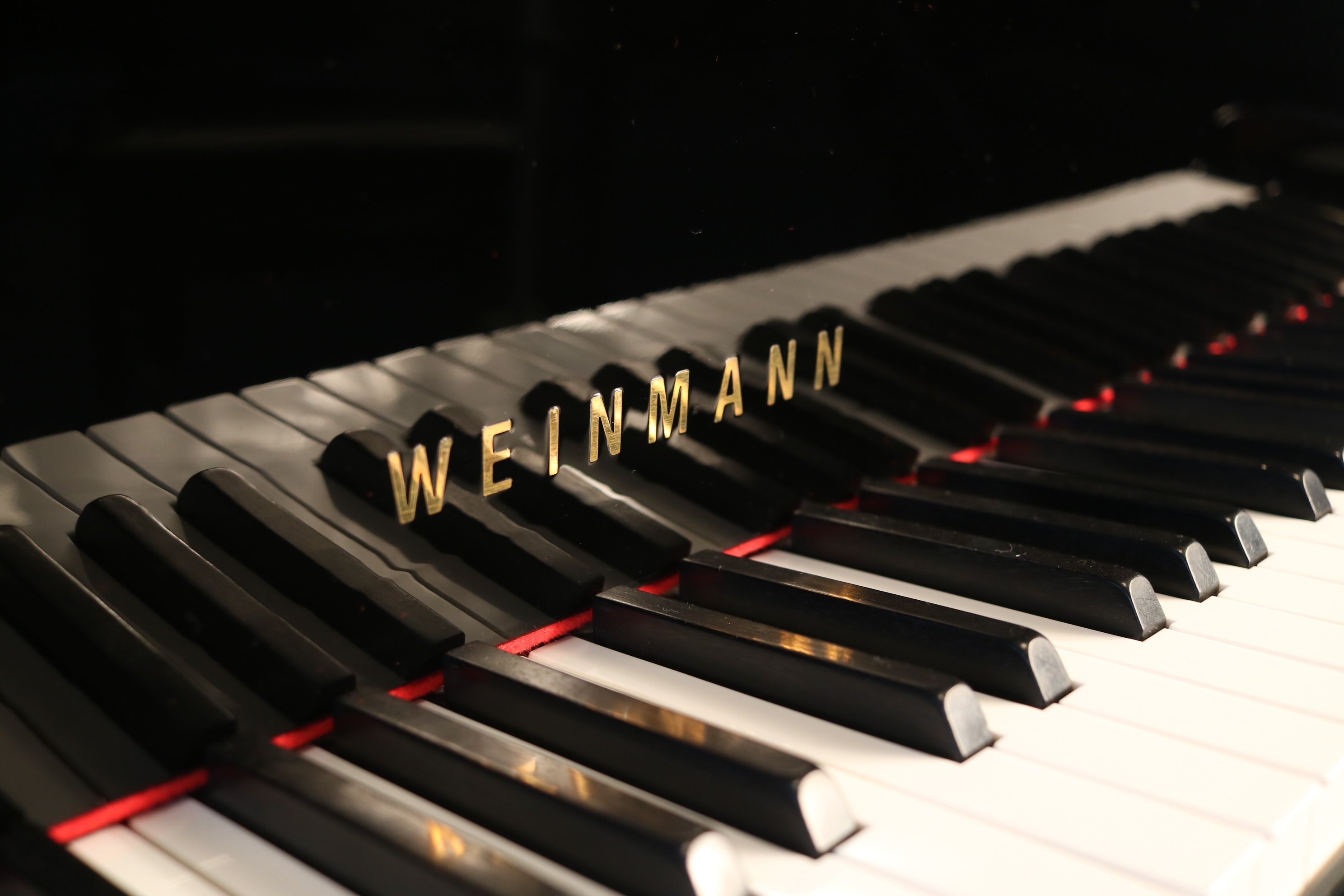 Weinmann Flügel