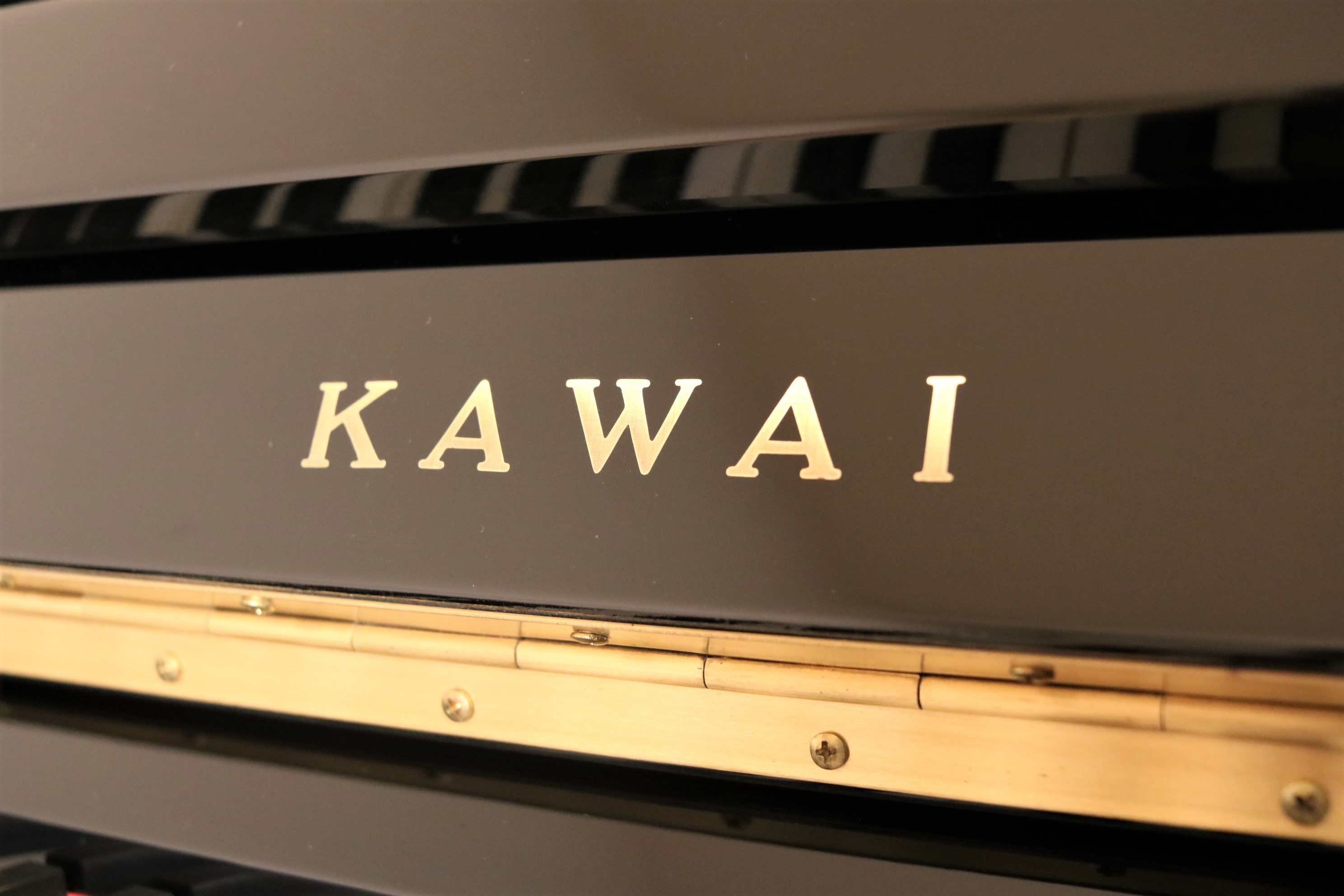 Kawai KX-15 Klavier