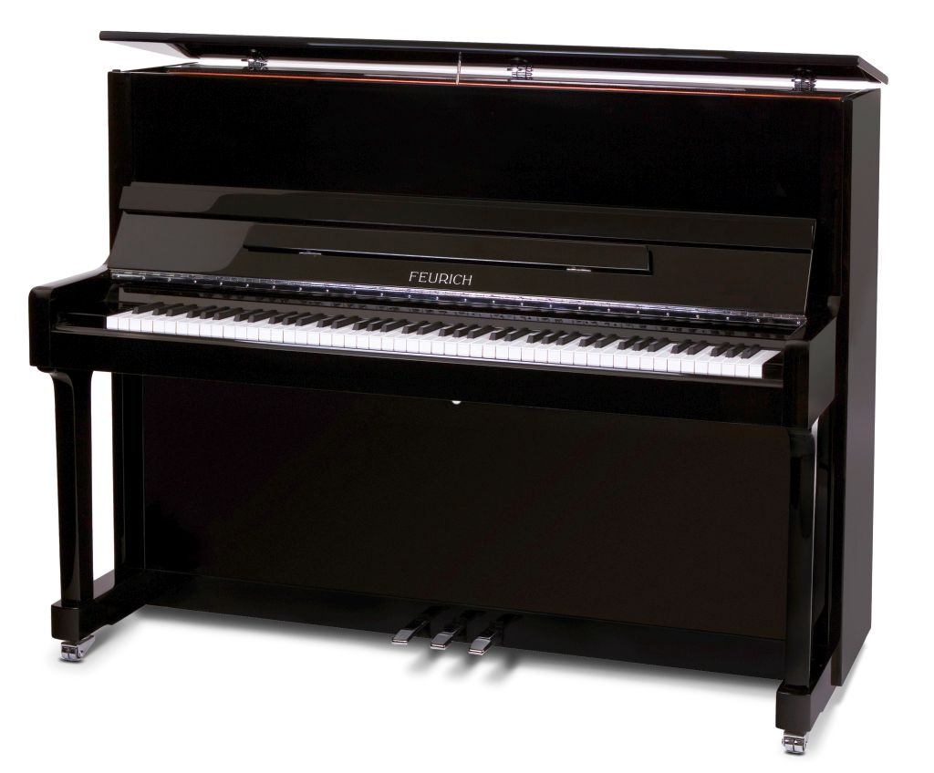 Feurich 122 Universal Klavier