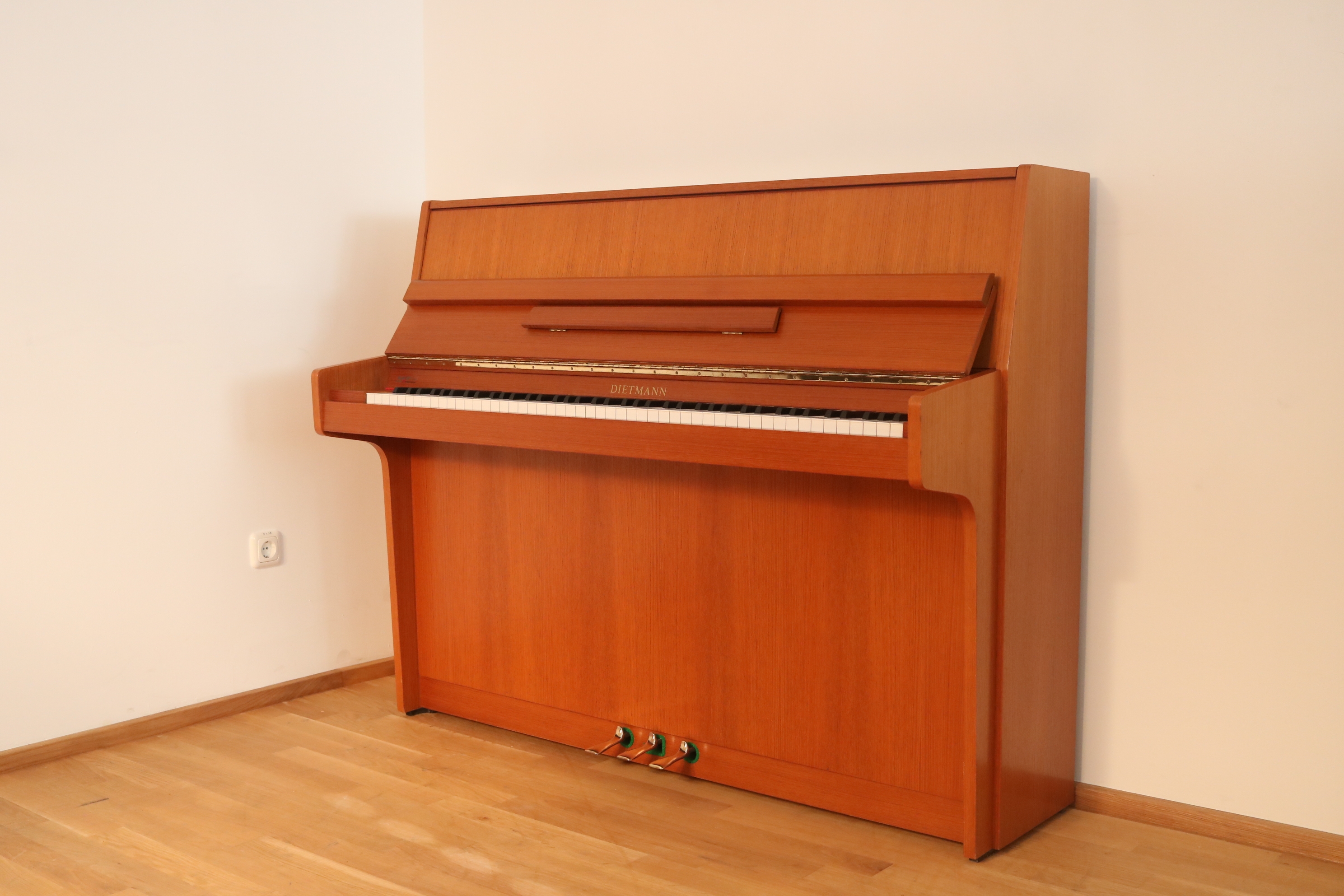 Dietmann Klavier