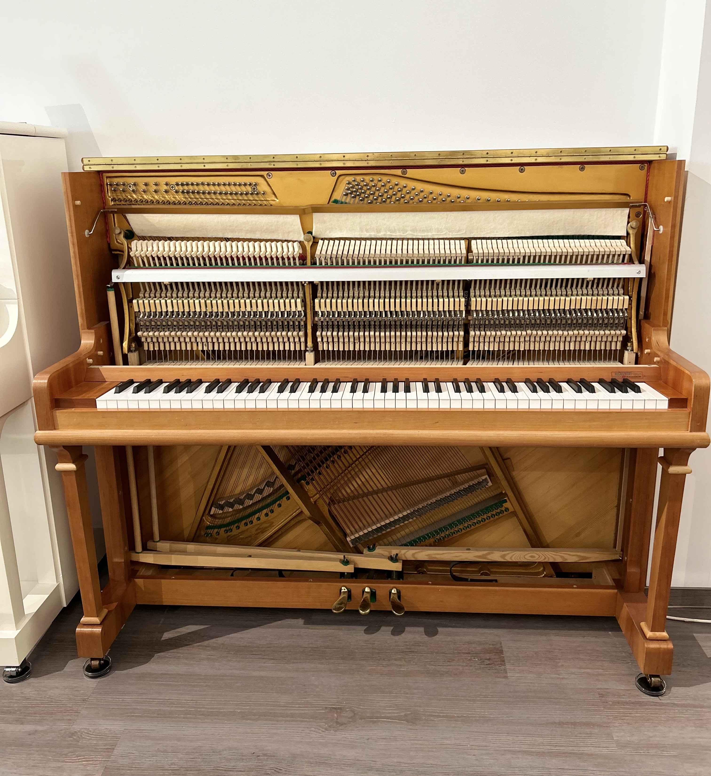 Pianova Klavier