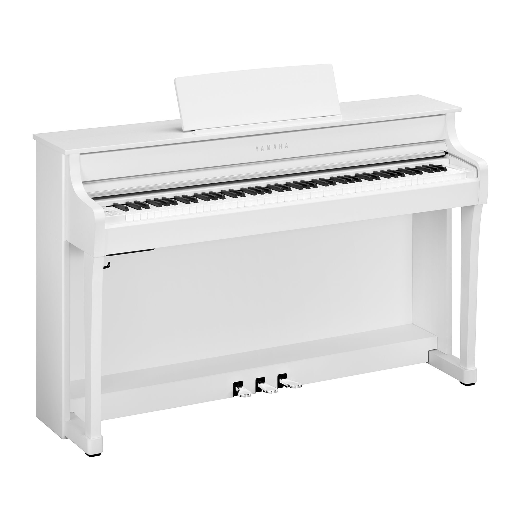 Yamaha CLP-835WH Digitalpiano