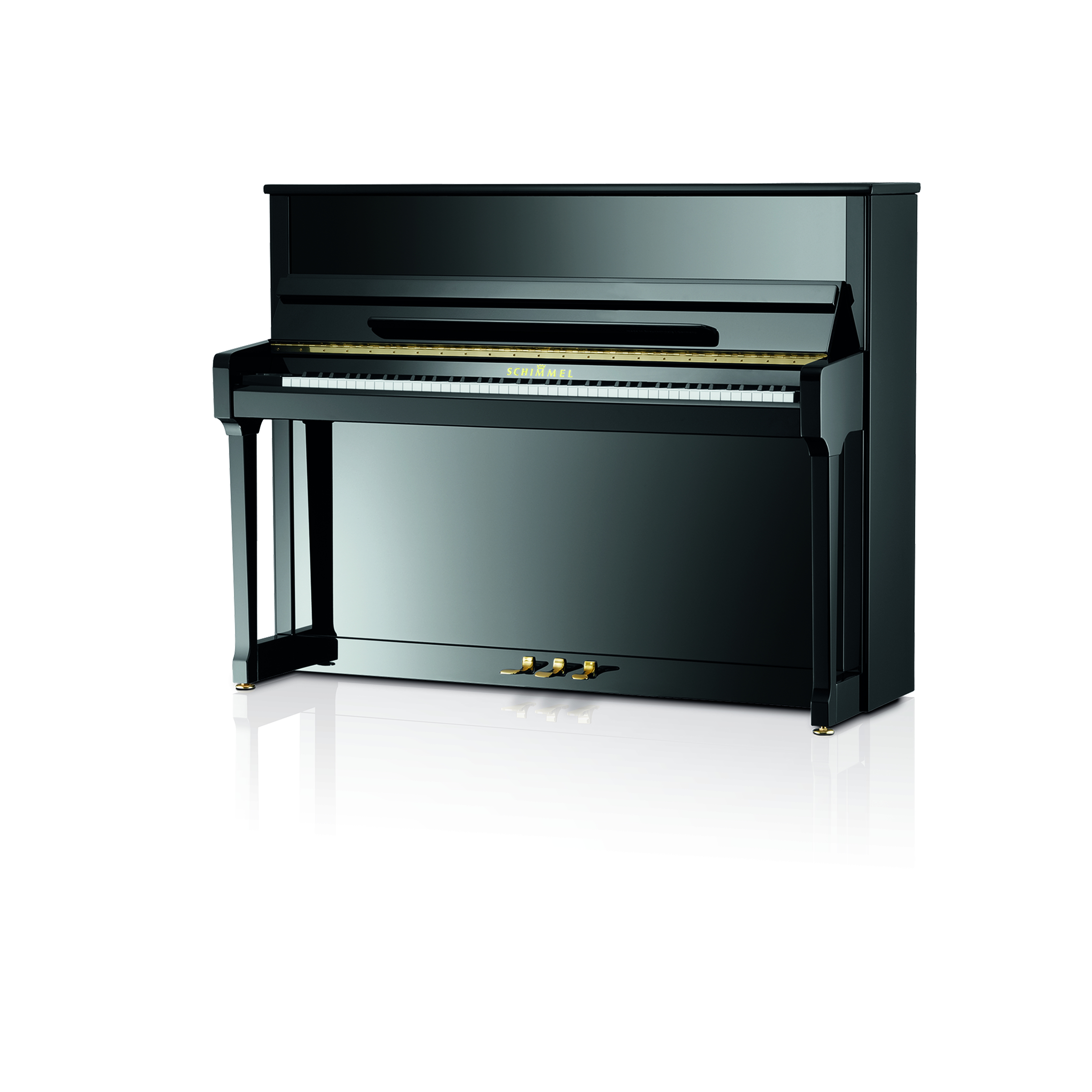 Schimmel C116 Tradition Klavier