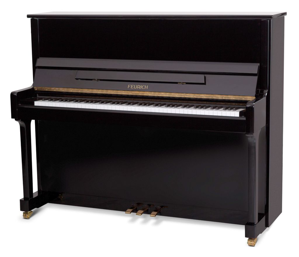 Feurich 122 Universal Klavier