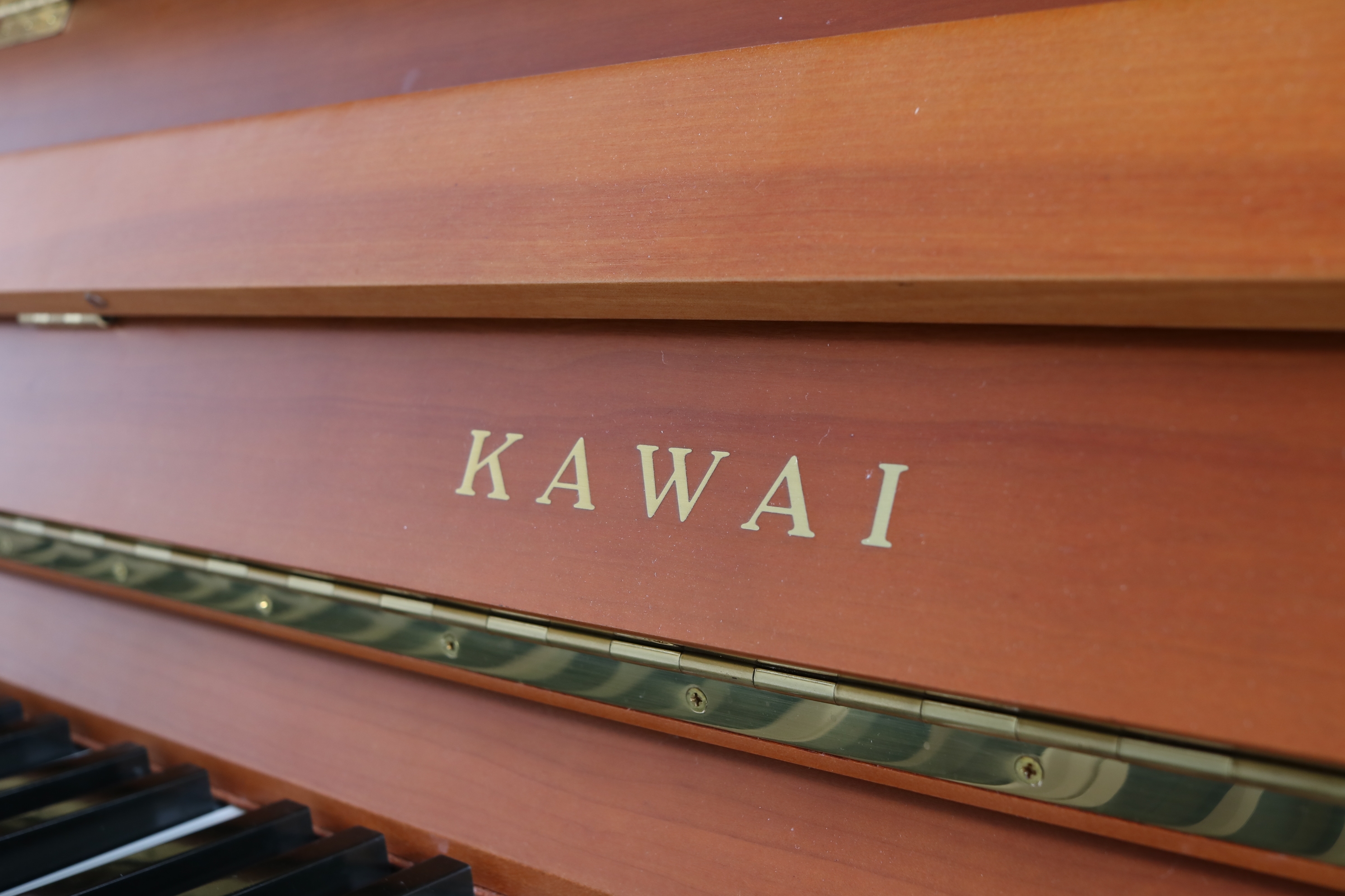 Kawai CS-18 Silent Klavier