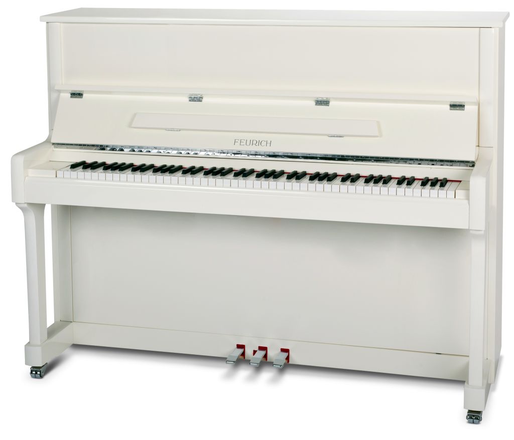 Feurich 122 Universal Klavier