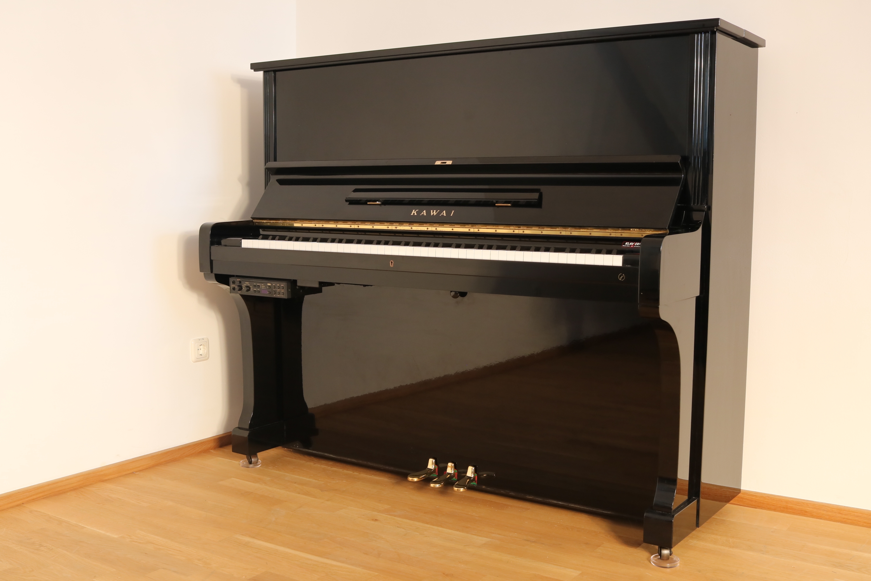 KAWAI BL-61 Silent Klavier